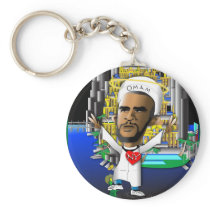 Liberty Drowned keychains