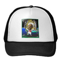 Liberty Drowned hats