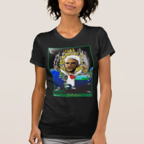 Liberty Drowned t-shirts