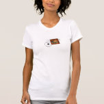 liberty eagle stamp shirt t-shirts