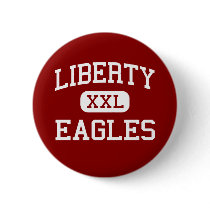 Liberty - Eagles - Middle School - Aurora Colorado buttons by customteamsportswear Liberty - Eagles - Middle School - Aurora Colorado buttons