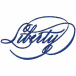Liberty Embroidered Shirt