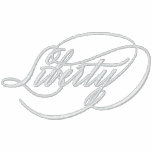 Liberty Embroidered Shirt