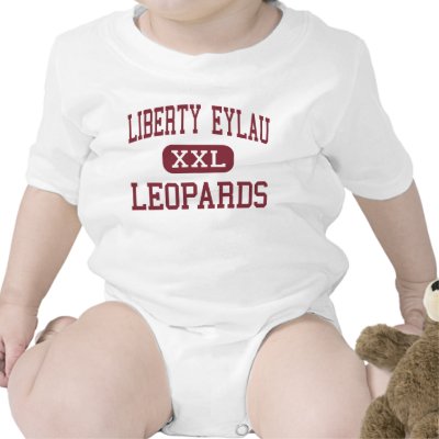Go Liberty Eylau Leopards! #1 in Texarkana Texas. Show your support for the 