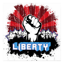 Liberty Fist