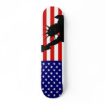 Liberty Flag Skate Decks