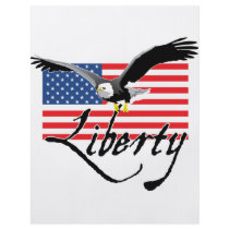 liberty flyers by RightWingGifts liberty flyers