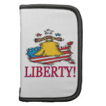 Liberty Folio Planners