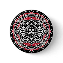Liberty For All Insignia Button