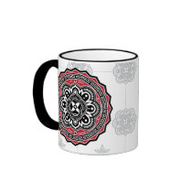 Liberty For All Insignia Mug