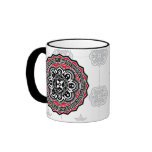 Liberty For All Insignia Mug