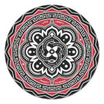 Liberty For All Insignia Stickers