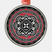 Liberty For All Ornament