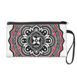 Liberty For All Wristlet Purse