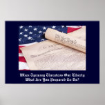 Liberty Forever Poster