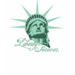 Liberty Forever Tee Shirts
