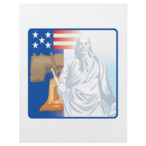 Liberty Full Color Flyer