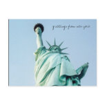 liberty greetings post cards