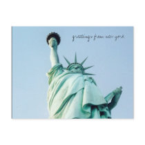 liberty greetings post cards