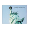 liberty greetings postcards by cardart liberty greetings postcards
