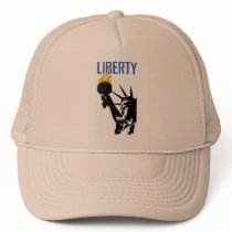LIBERTY hats