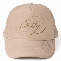 Liberty Hat by Libertymaniacs Liberty Hat
