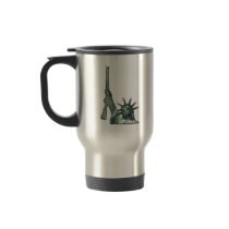 LIBERTY IN FIREARMS - 2ND AMENDMENT COFFEE MUG