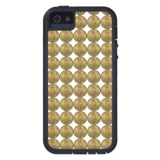 LIBERTY iPhone 5/5S COVERS