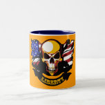 Liberty Is Not Free Coffee Mugs