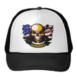 Liberty is not free hat