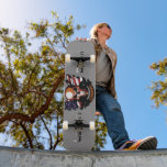 Liberty Is Not Free Skateboard