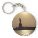 Liberty Island Keychains