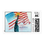 LIBERTY JPEC POSTAGE STAMP