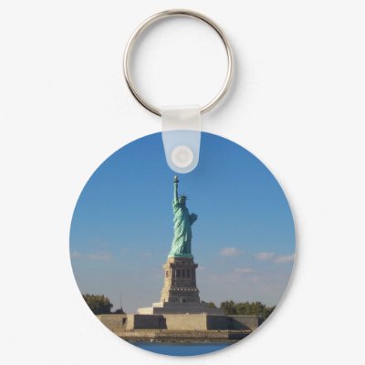 liberty key chains by kentuckymenace