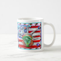 liberty lady1 mugs