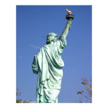 Liberty Letterhead