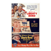 Liberty Loan Posters posters by lc_wpa Liberty Loan Posters posters