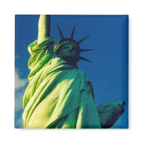 liberty magnet