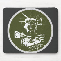Liberty mousepads