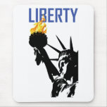 LIBERTY MOUSE MATS