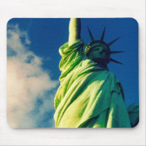 liberty mousepad