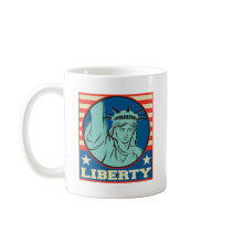 Liberty mugs