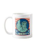 Liberty mugs