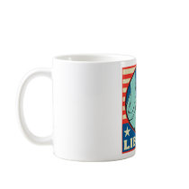 Liberty Coffee Mugs