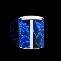 Liberty mugs