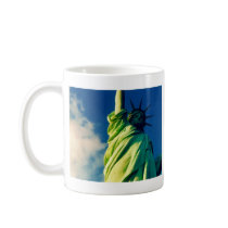 liberty coffee mug