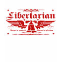 Liberty Now, Liberty Forever t-shirts