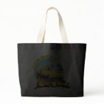 Liberty On Tour Grocery Tote