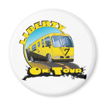 Liberty On Tour