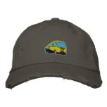 Liberty On Tour MARV Embroidered Hat